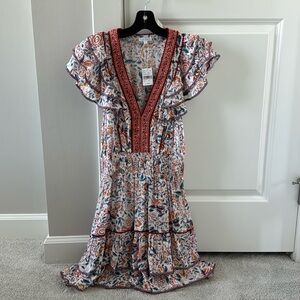 NWT Poupette St Barth Dress